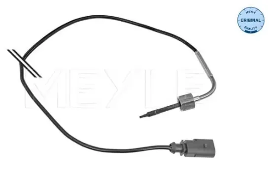 Sensor, Abgastemperatur links vor Abgasturbolader MEYLE 114 800 0097 Bild Sensor, Abgastemperatur links vor Abgasturbolader MEYLE 114 800 0097