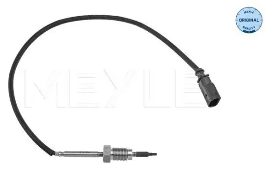 Sensor, Abgastemperatur vor Abgasturbolader MEYLE 114 800 0098 Bild Sensor, Abgastemperatur vor Abgasturbolader MEYLE 114 800 0098