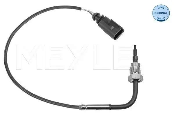 Sensor, Abgastemperatur MEYLE 114 800 0107