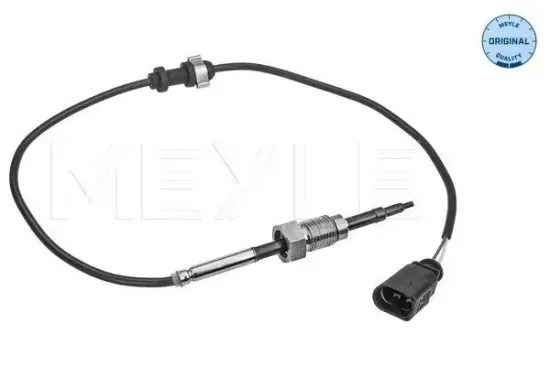 Sensor, Abgastemperatur vor Abgasturbolader MEYLE 114 800 0108 Bild Sensor, Abgastemperatur vor Abgasturbolader MEYLE 114 800 0108