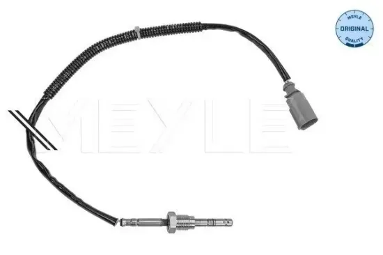 Sensor, Abgastemperatur nach Rußpartikelfilter MEYLE 114 800 0110 Bild Sensor, Abgastemperatur nach Rußpartikelfilter MEYLE 114 800 0110