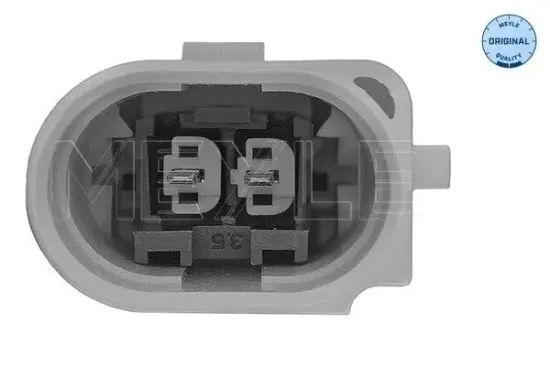 Sensor, Abgastemperatur nach Rußpartikelfilter MEYLE 114 800 0110 Bild Sensor, Abgastemperatur nach Rußpartikelfilter MEYLE 114 800 0110