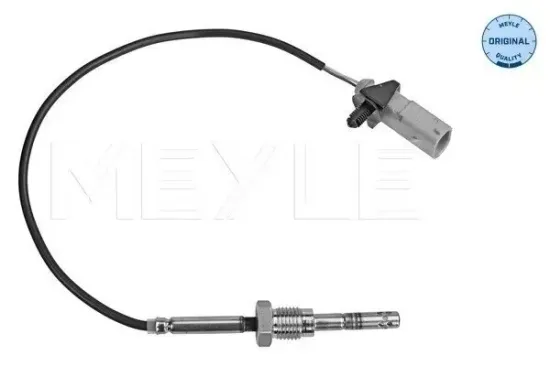 Sensor, Abgastemperatur nach Rußpartikelfilter MEYLE 114 800 0114 Bild Sensor, Abgastemperatur nach Rußpartikelfilter MEYLE 114 800 0114