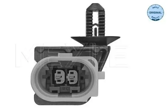 Sensor, Abgastemperatur nach Rußpartikelfilter MEYLE 114 800 0114 Bild Sensor, Abgastemperatur nach Rußpartikelfilter MEYLE 114 800 0114