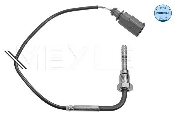 Sensor, Abgastemperatur MEYLE 114 800 0115