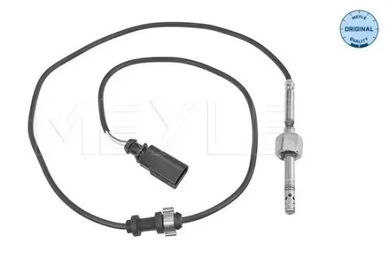 Sensor, Abgastemperatur nach Katalysator MEYLE 114 800 0121 Bild Sensor, Abgastemperatur nach Katalysator MEYLE 114 800 0121