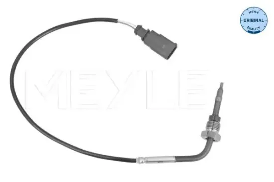 Sensor, Abgastemperatur vor Abgasturbolader MEYLE 114 800 0122 Bild Sensor, Abgastemperatur vor Abgasturbolader MEYLE 114 800 0122