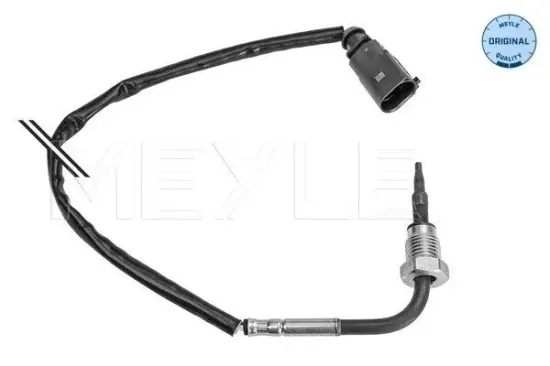 Sensor, Abgastemperatur vor Rußpartikelfilter MEYLE 114 800 0126 Bild Sensor, Abgastemperatur vor Rußpartikelfilter MEYLE 114 800 0126