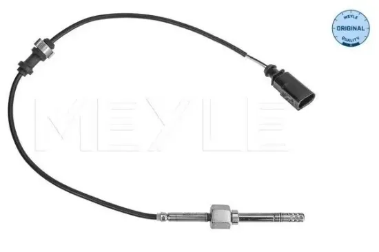 Sensor, Abgastemperatur vor Abgasturbolader MEYLE 114 800 0138 Bild Sensor, Abgastemperatur vor Abgasturbolader MEYLE 114 800 0138