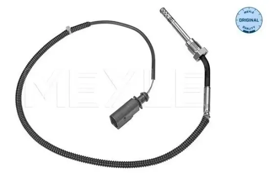 Sensor, Abgastemperatur vor Rußpartikelfilter MEYLE 114 800 0149 Bild Sensor, Abgastemperatur vor Rußpartikelfilter MEYLE 114 800 0149