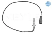 Sensor, Abgastemperatur rechts vor Abgasturbolader MEYLE 114 800 0165