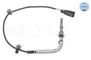Sensor, Abgastemperatur vor Abgasturbolader MEYLE 114 800 0171