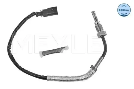 Sensor, Abgastemperatur vor Abgasturbolader MEYLE 114 800 0174 Bild Sensor, Abgastemperatur vor Abgasturbolader MEYLE 114 800 0174