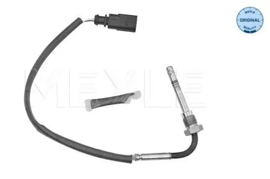 Sensor, Abgastemperatur vor Katalysator MEYLE 114 800 0175 Bild Sensor, Abgastemperatur vor Katalysator MEYLE 114 800 0175