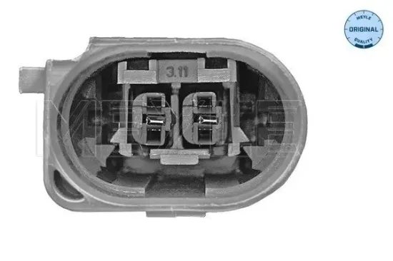 Sensor, Abgastemperatur vor Rußpartikelfilter MEYLE 114 800 0183 Bild Sensor, Abgastemperatur vor Rußpartikelfilter MEYLE 114 800 0183