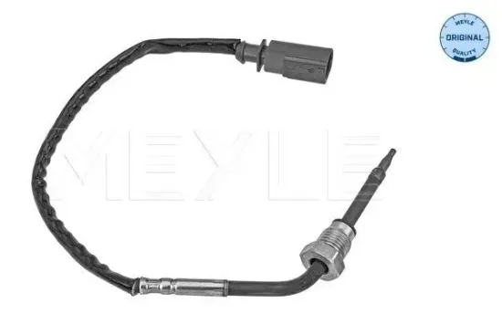 Sensor, Abgastemperatur MEYLE 114 800 0185 Bild Sensor, Abgastemperatur MEYLE 114 800 0185