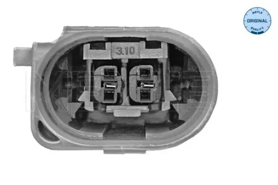 Sensor, Abgastemperatur MEYLE 114 800 0185 Bild Sensor, Abgastemperatur MEYLE 114 800 0185