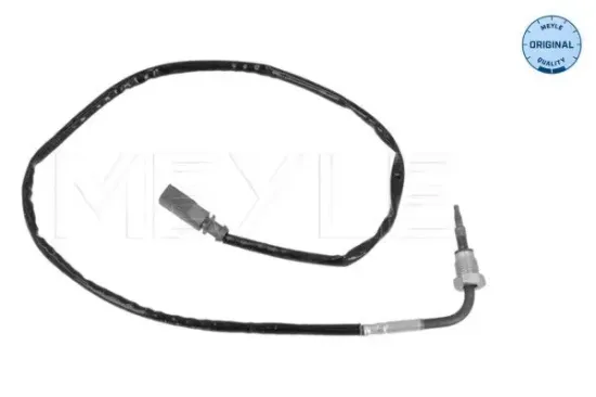 Sensor, Abgastemperatur vor Rußpartikelfilter MEYLE 114 800 0186 Bild Sensor, Abgastemperatur vor Rußpartikelfilter MEYLE 114 800 0186