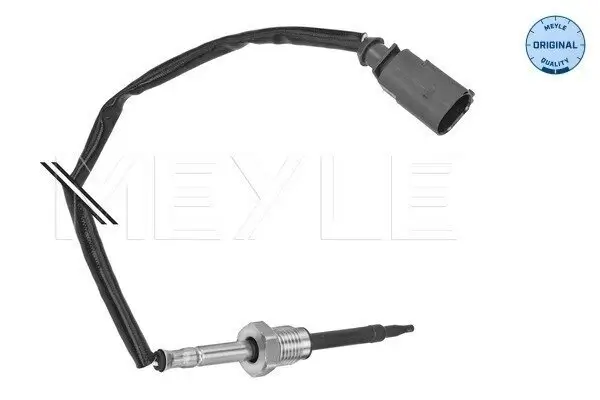 Sensor, Abgastemperatur MEYLE 114 800 0193 Bild Sensor, Abgastemperatur MEYLE 114 800 0193