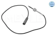 Sensor, Abgastemperatur nach Rußpartikelfilter MEYLE 114 800 0194