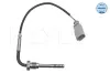 Sensor, Abgastemperatur Katalysator MEYLE 114 800 0202 Bild Sensor, Abgastemperatur Katalysator MEYLE 114 800 0202