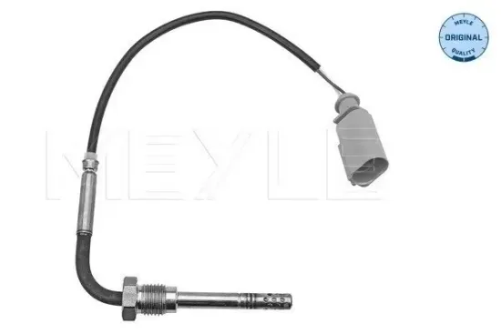 Sensor, Abgastemperatur Katalysator MEYLE 114 800 0202 Bild Sensor, Abgastemperatur Katalysator MEYLE 114 800 0202
