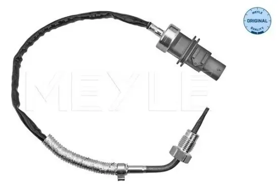 Sensor, Abgastemperatur vor Abgasturbolader MEYLE 114 800 0210 Bild Sensor, Abgastemperatur vor Abgasturbolader MEYLE 114 800 0210