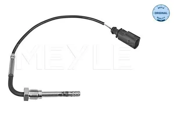 Sensor, Abgastemperatur vor Katalysator MEYLE 114 800 0213