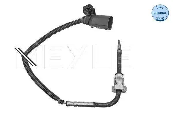 Sensor, Abgastemperatur MEYLE 114 800 0217 Bild Sensor, Abgastemperatur MEYLE 114 800 0217