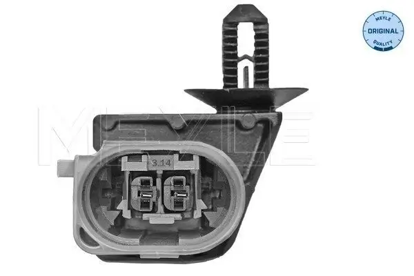 Sensor, Abgastemperatur MEYLE 114 800 0217 Bild Sensor, Abgastemperatur MEYLE 114 800 0217