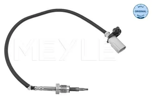 Sensor, Abgastemperatur MEYLE 114 800 0218 Bild Sensor, Abgastemperatur MEYLE 114 800 0218