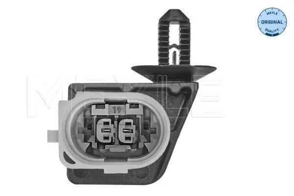 Sensor, Abgastemperatur MEYLE 114 800 0218 Bild Sensor, Abgastemperatur MEYLE 114 800 0218