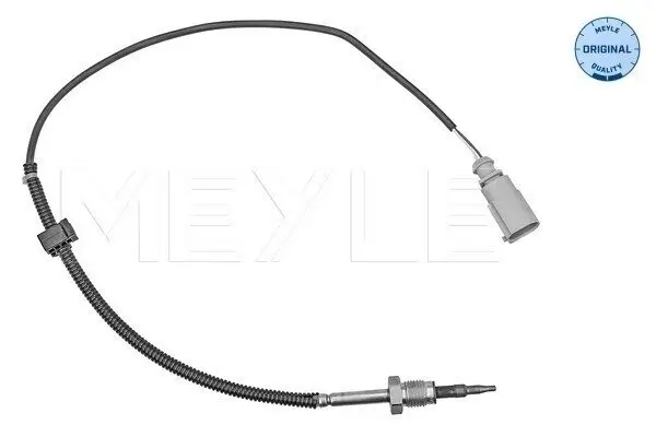 Sensor, Abgastemperatur MEYLE 114 800 0221