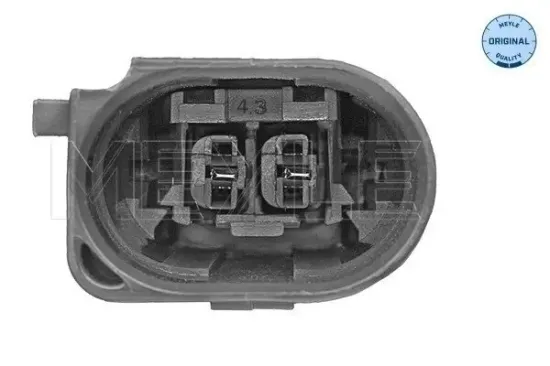 Sensor, Abgastemperatur MEYLE 114 800 0225 Bild Sensor, Abgastemperatur MEYLE 114 800 0225