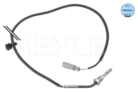 Sensor, Abgastemperatur MEYLE 114 800 0227 Bild Sensor, Abgastemperatur MEYLE 114 800 0227