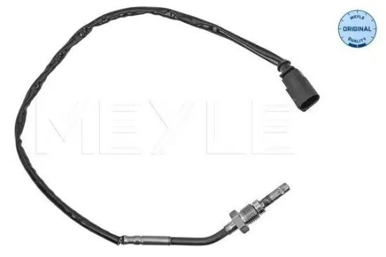 Sensor, Abgastemperatur vor Katalysator MEYLE 114 800 0228 Bild Sensor, Abgastemperatur vor Katalysator MEYLE 114 800 0228