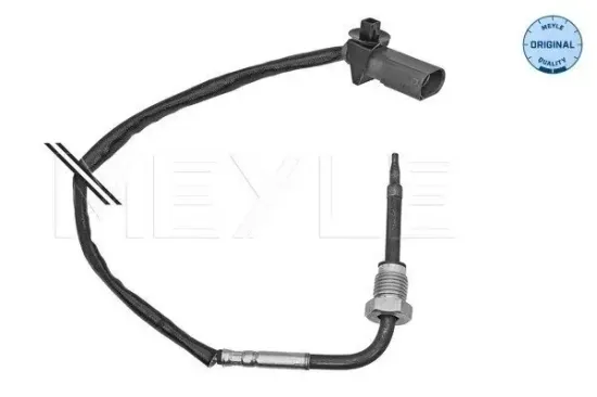 Sensor, Abgastemperatur vor Rußpartikelfilter MEYLE 114 800 0236 Bild Sensor, Abgastemperatur vor Rußpartikelfilter MEYLE 114 800 0236