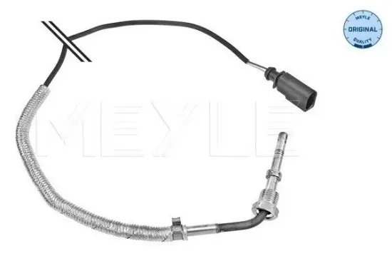 Sensor, Abgastemperatur MEYLE 114 800 0256 Bild Sensor, Abgastemperatur MEYLE 114 800 0256