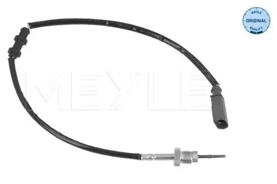 Sensor, Abgastemperatur nach Rußpartikelfilter MEYLE 114 800 0268 Bild Sensor, Abgastemperatur nach Rußpartikelfilter MEYLE 114 800 0268