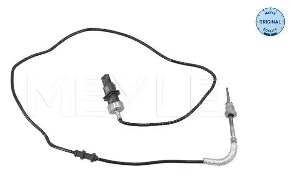 Sensor, Abgastemperatur MEYLE 114 800 0272 Bild Sensor, Abgastemperatur MEYLE 114 800 0272