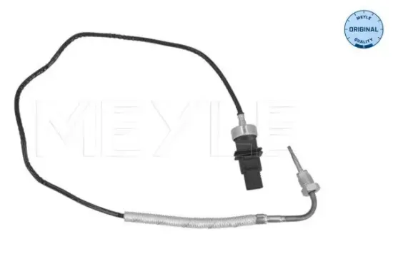 Sensor, Abgastemperatur vor Rußpartikelfilter MEYLE 114 800 0274 Bild Sensor, Abgastemperatur vor Rußpartikelfilter MEYLE 114 800 0274