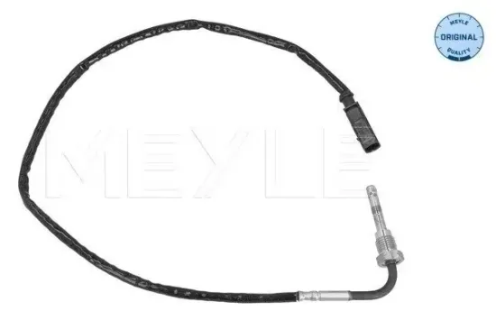 Sensor, Abgastemperatur MEYLE 114 800 0277 Bild Sensor, Abgastemperatur MEYLE 114 800 0277