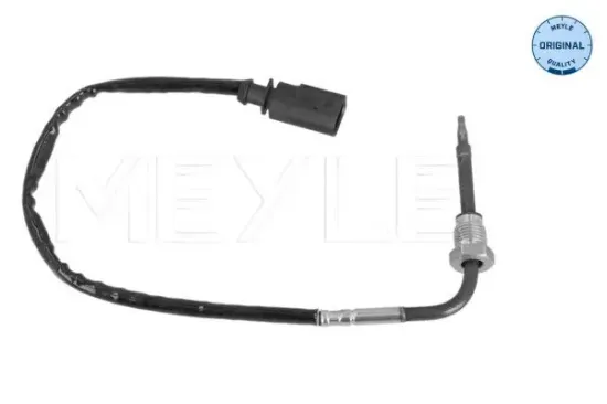 Sensor, Abgastemperatur MEYLE 114 800 0278 Bild Sensor, Abgastemperatur MEYLE 114 800 0278