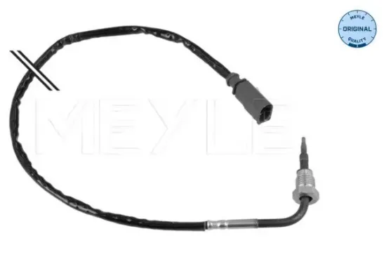 Sensor, Abgastemperatur vor Rußpartikelfilter MEYLE 114 800 0284 Bild Sensor, Abgastemperatur vor Rußpartikelfilter MEYLE 114 800 0284