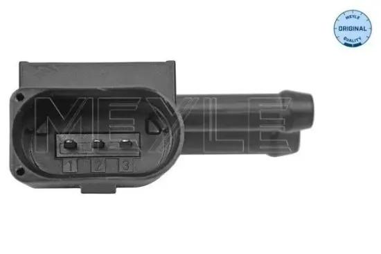 Sensor, Abgasdruck Rußpartikelfilter MEYLE 114 801 0002 Bild Sensor, Abgasdruck Rußpartikelfilter MEYLE 114 801 0002