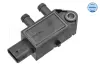 Sensor, Abgasdruck Rußpartikelfilter MEYLE 114 801 0015 Bild Sensor, Abgasdruck Rußpartikelfilter MEYLE 114 801 0015
