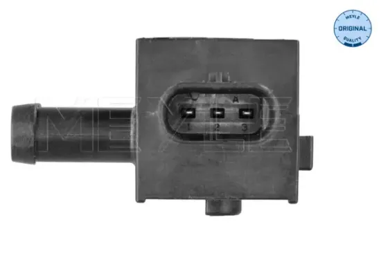 Sensor, Abgasdruck Rußpartikelfilter MEYLE 114 801 0015 Bild Sensor, Abgasdruck Rußpartikelfilter MEYLE 114 801 0015