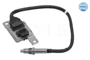 NOx-Sensor, Harnstoffeinspritzung nach Rußpartikelfilter MEYLE 114 802 0000