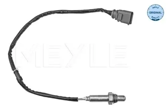 Lambdasonde MEYLE 114 803 0000 Bild Lambdasonde MEYLE 114 803 0000