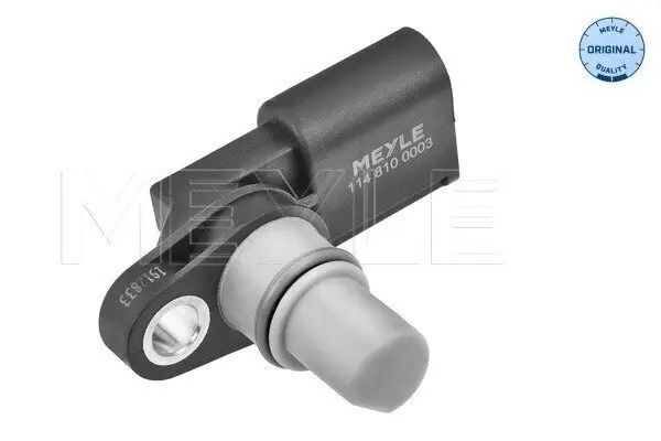 Sensor, Nockenwellenposition MEYLE 114 810 0003